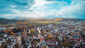La FORGE Appartement chaleureux et Grands espaces